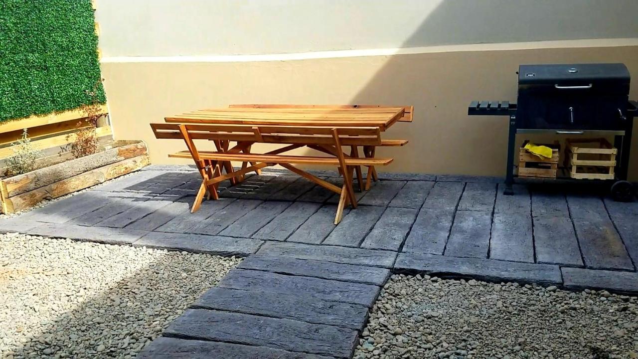 Ramayon House San Martín de los Andes Εξωτερικό φωτογραφία