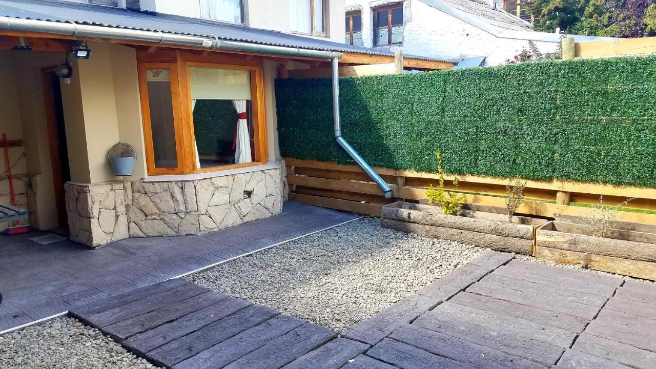 Ramayon House San Martín de los Andes Εξωτερικό φωτογραφία
