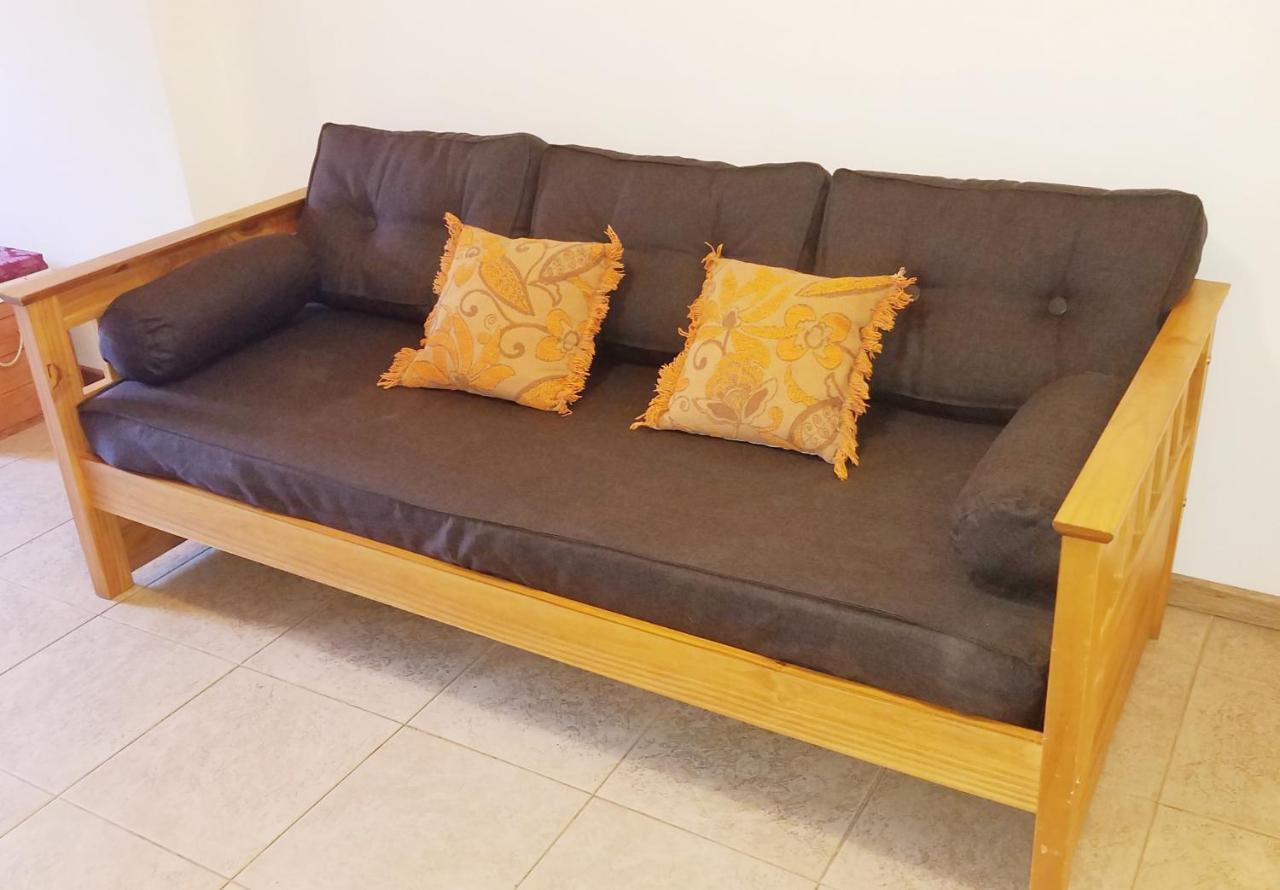 Ramayon House San Martín de los Andes Εξωτερικό φωτογραφία