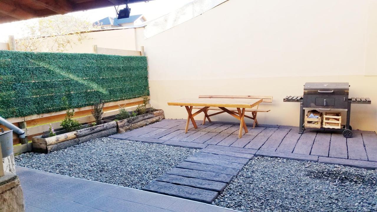 Ramayon House San Martín de los Andes Εξωτερικό φωτογραφία