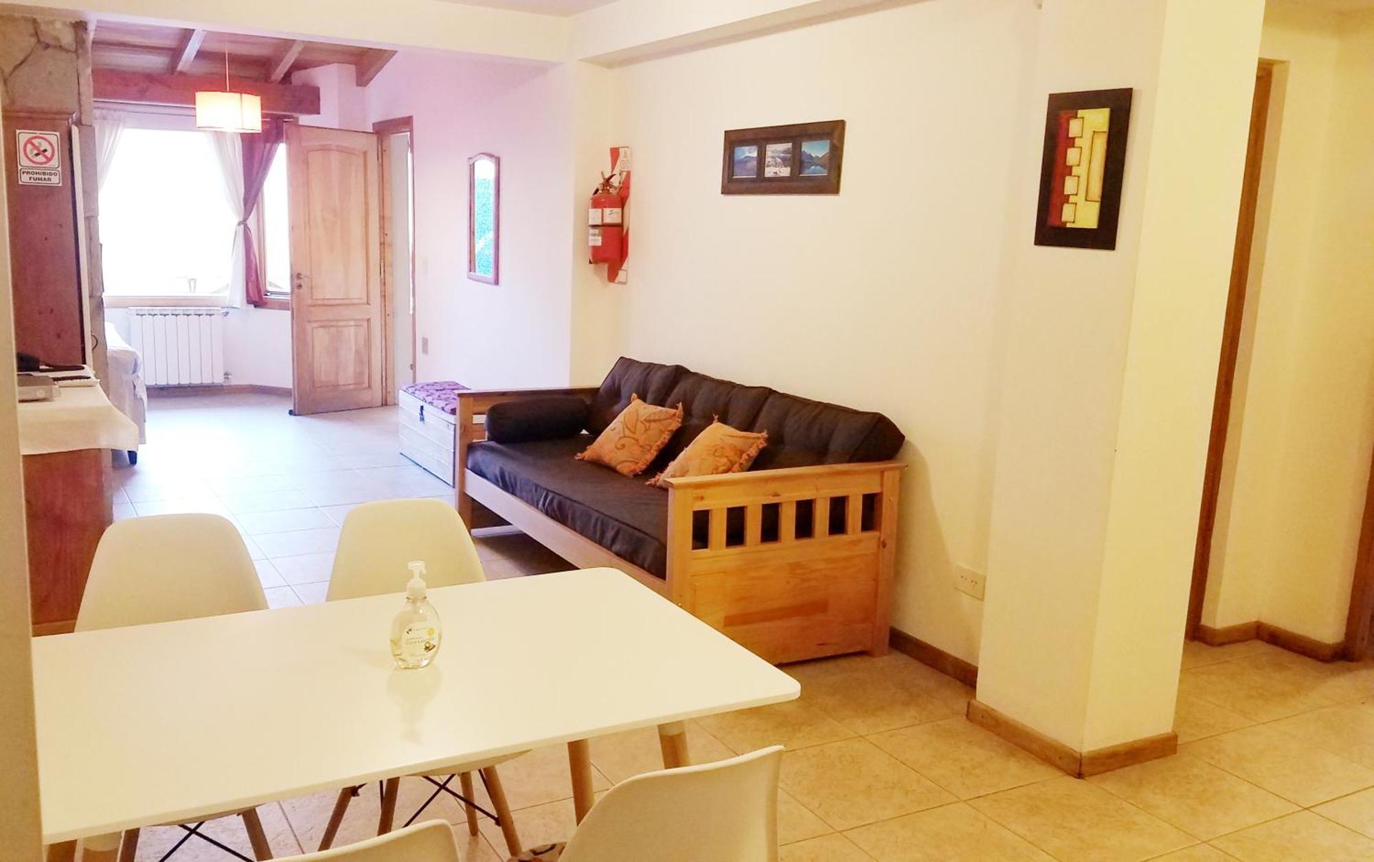 Ramayon House San Martín de los Andes Εξωτερικό φωτογραφία
