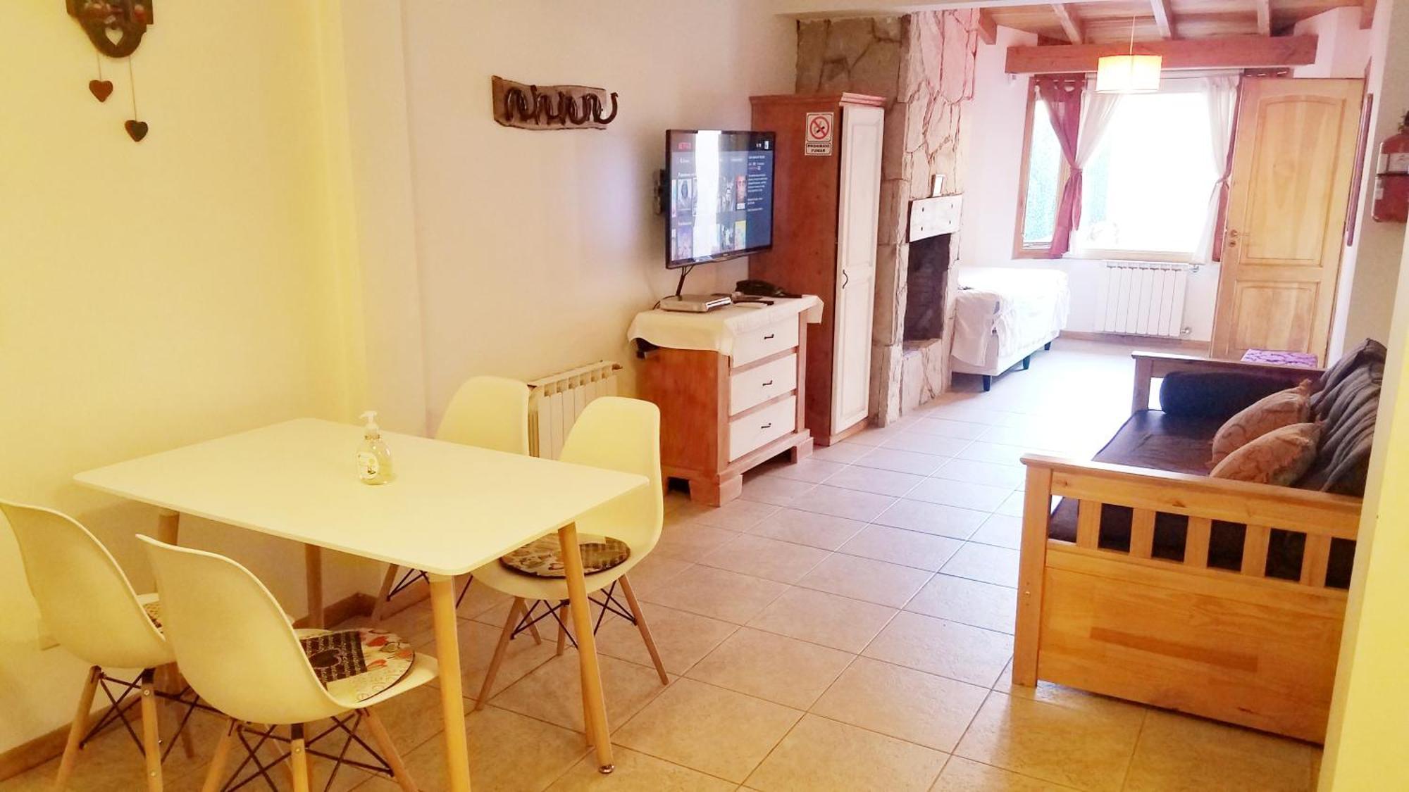 Ramayon House San Martín de los Andes Εξωτερικό φωτογραφία