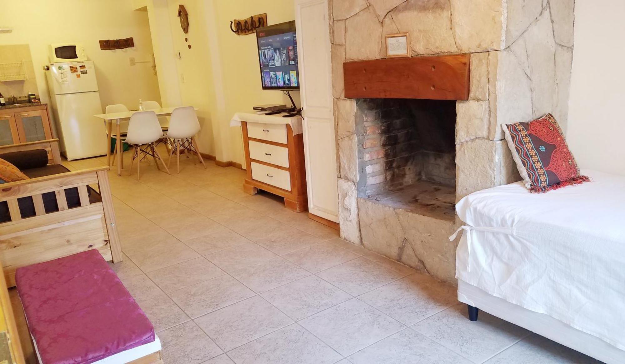 Ramayon House San Martín de los Andes Εξωτερικό φωτογραφία