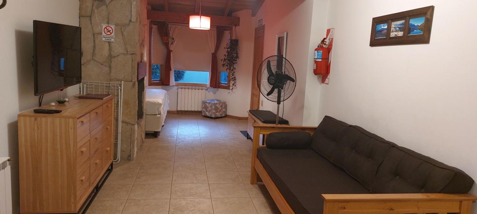 Ramayon House San Martín de los Andes Εξωτερικό φωτογραφία