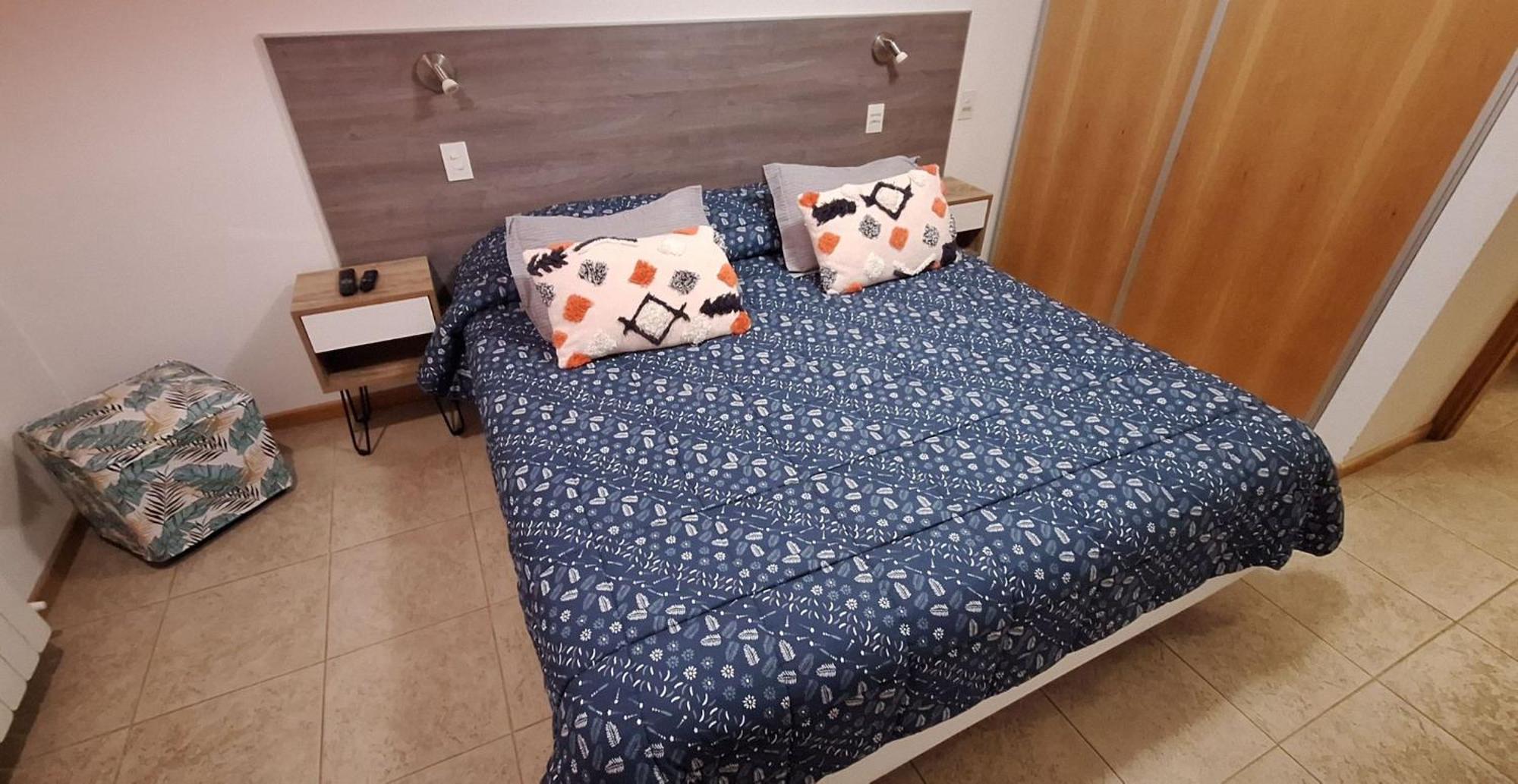 Ramayon House San Martín de los Andes Εξωτερικό φωτογραφία