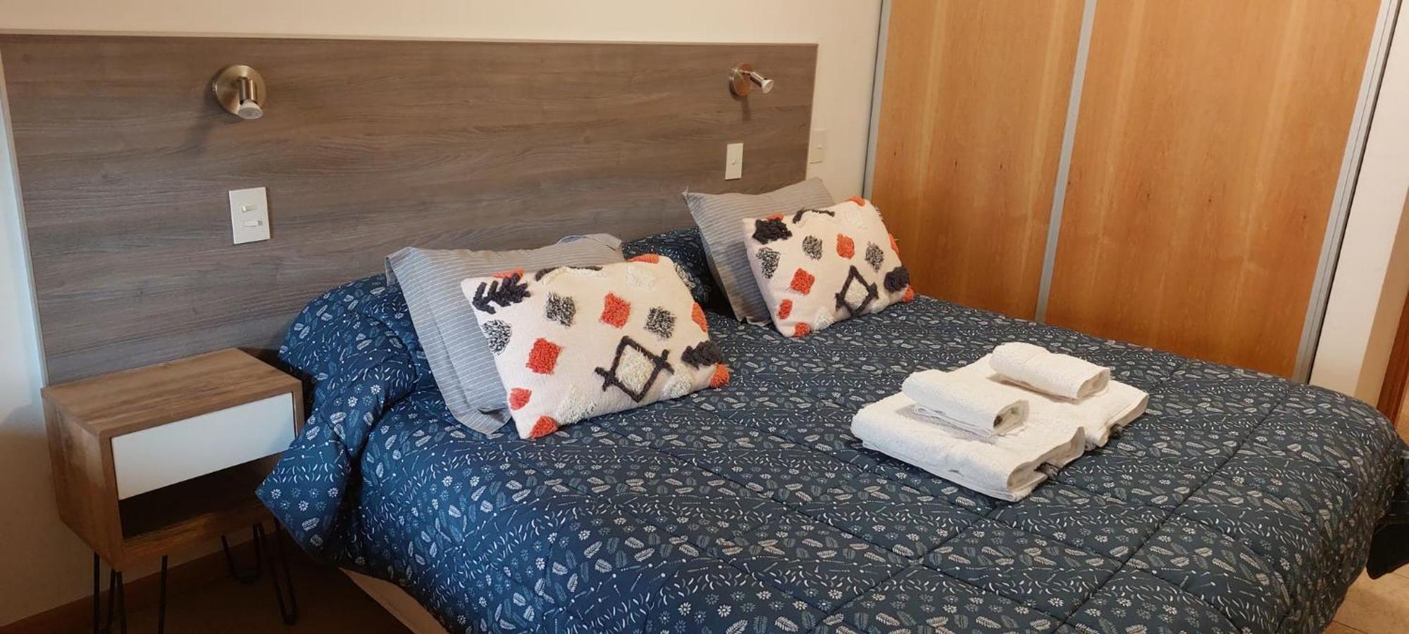 Ramayon House San Martín de los Andes Εξωτερικό φωτογραφία
