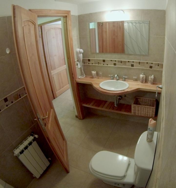 Ramayon House San Martín de los Andes Εξωτερικό φωτογραφία