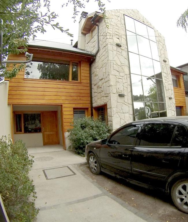 Ramayon House San Martín de los Andes Εξωτερικό φωτογραφία