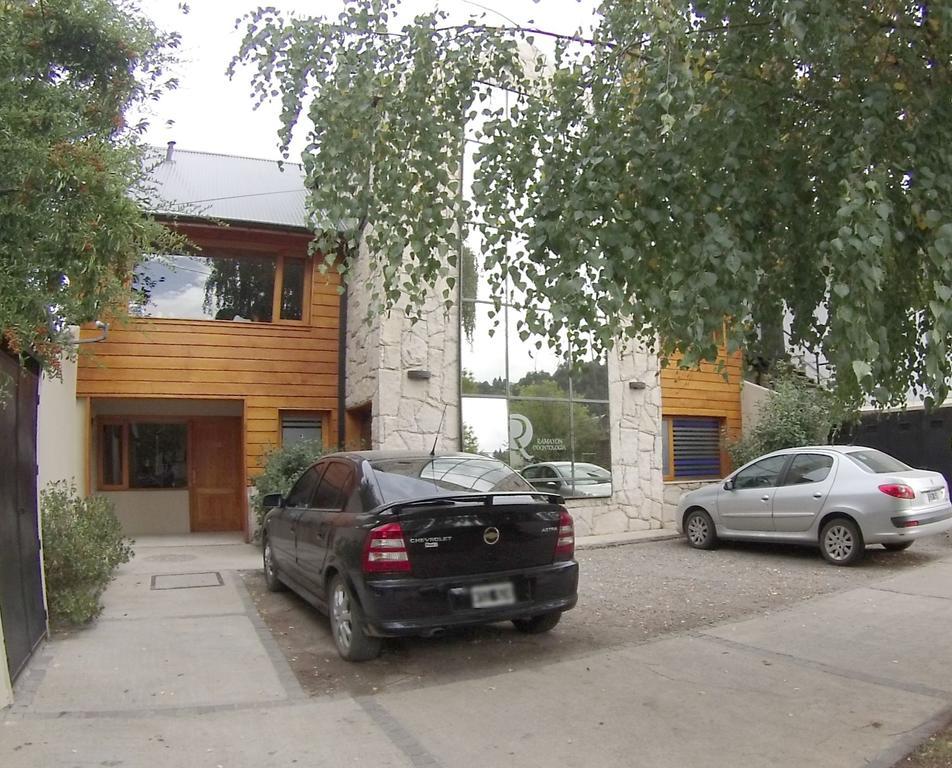 Ramayon House San Martín de los Andes Εξωτερικό φωτογραφία
