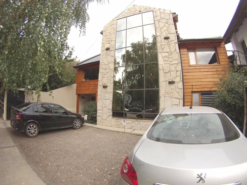 Ramayon House San Martín de los Andes Εξωτερικό φωτογραφία