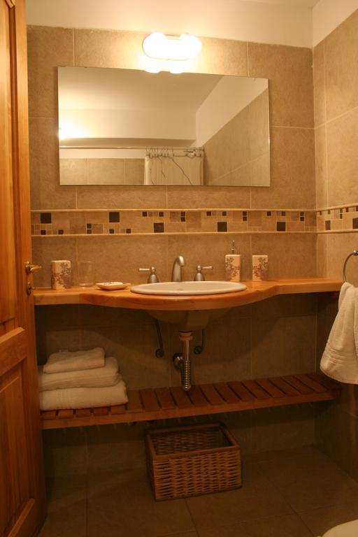 Ramayon House San Martín de los Andes Εξωτερικό φωτογραφία