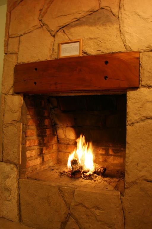 Ramayon House San Martín de los Andes Εξωτερικό φωτογραφία