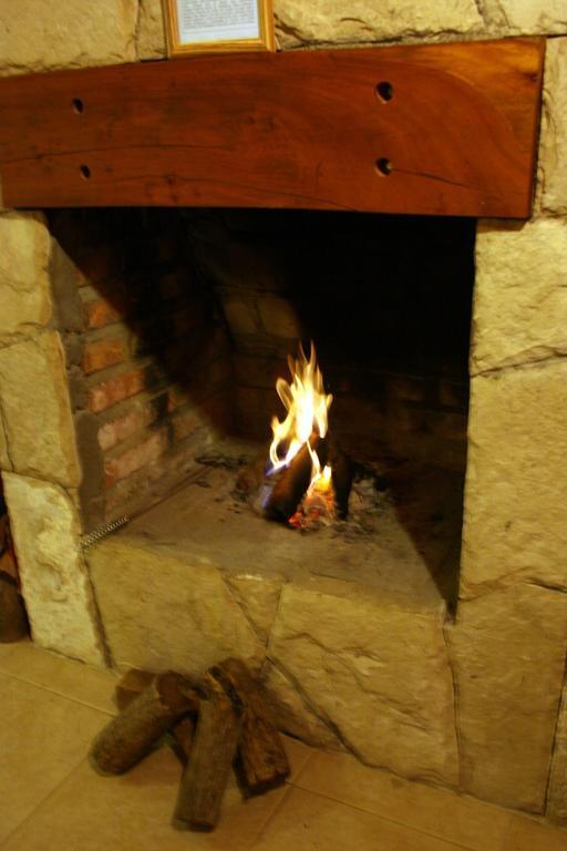 Ramayon House San Martín de los Andes Εξωτερικό φωτογραφία