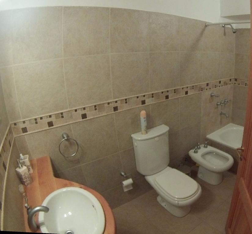 Ramayon House San Martín de los Andes Εξωτερικό φωτογραφία