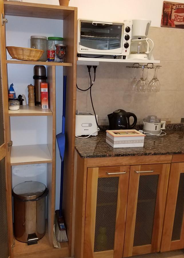 Ramayon House San Martín de los Andes Εξωτερικό φωτογραφία